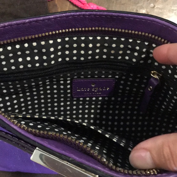 Kate Spade Crossbody Bag - Picture 5 of 9
